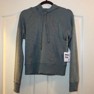 Jessica Simpson Cassie Hoodie - New With Tags!